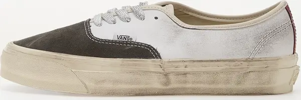 Vans Sneakers Vans LX Authentic 44 Aged Black/ White EUR 43