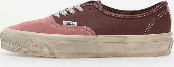 Vans Sneakers Vans LX Authentic 44 Aged Port/ Pink EUR 38.5