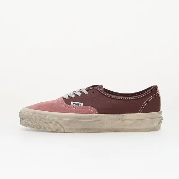 Vans Sneakers Vans LX Authentic 44 Aged Port/ Pink EUR 42.5
