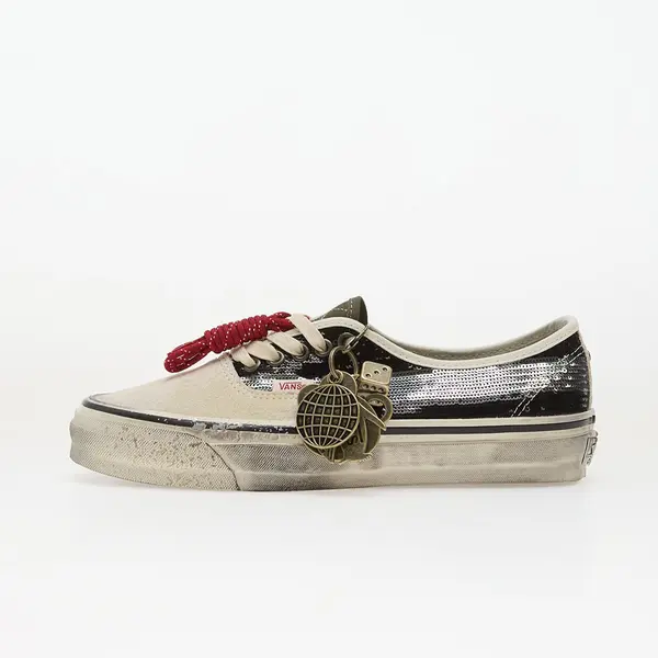 Vans Sneakers Vans LX Authentic 44 Black/ White EUR 39