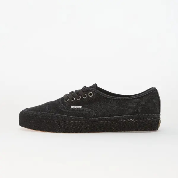 Vans Sneakers Vans LX Authentic 44 Denim Black EUR 36.5