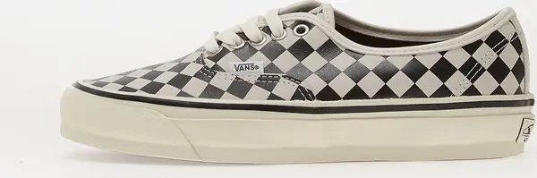 Vans Sneakers Vans LX Authentic 44 Diamond Check Black/ White EUR 40