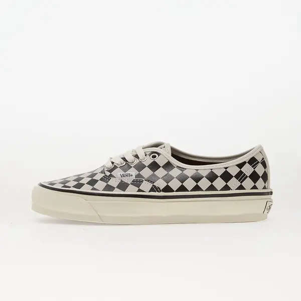 Vans Sneakers Vans LX Authentic 44 Diamond Check Black/ White EUR 45