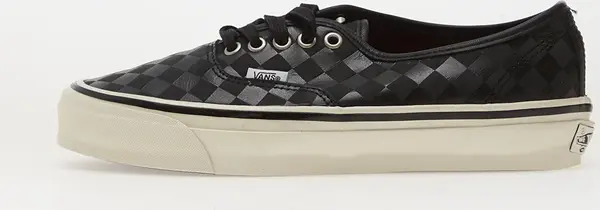 Vans Sneakers Vans LX Authentic 44 Diamond Check Blackout EUR 40.5