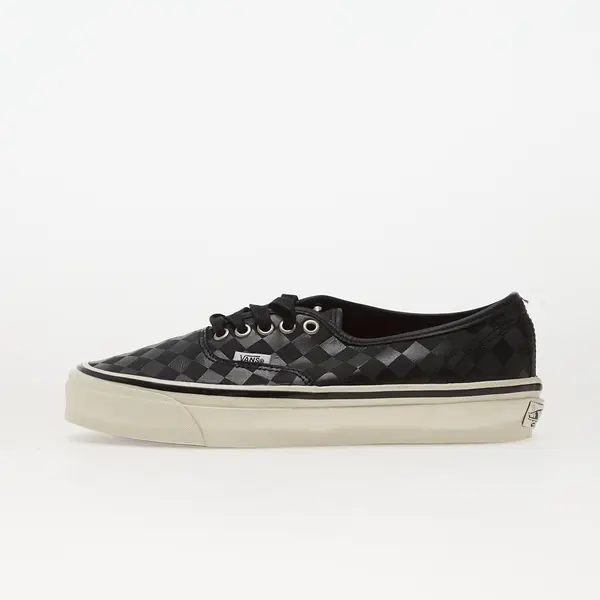 Vans Sneakers Vans LX Authentic 44 Diamond Check Blackout EUR 40.5