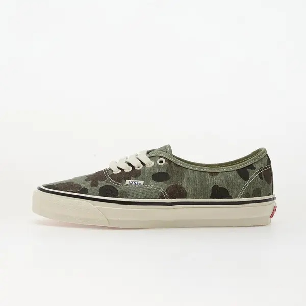 Vans Sneakers Vans LX Authentic 44 Duck Camo Green EUR 38.5