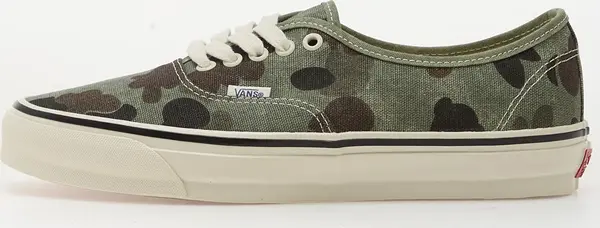 Vans Sneakers Vans LX Authentic 44 Duck Camo Green EUR 39