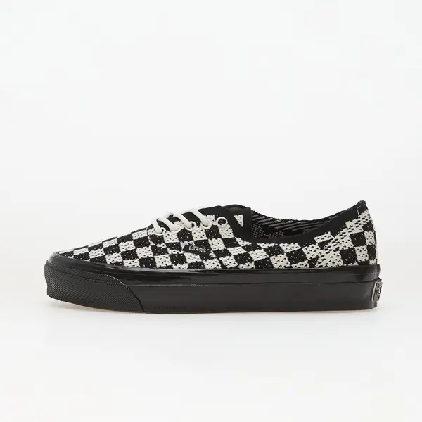 Vans Sneakers Vans LX Authentic 44 EK Punk Check Black/ Marshmallow EUR 36.5