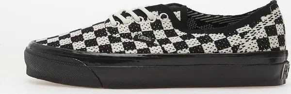 Vans Sneakers Vans LX Authentic 44 EK Punk Check Black/ Marshmallow EUR 38