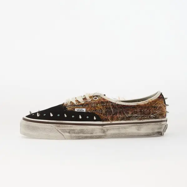 Vans Sneakers Vans LX Authentic 44 Moha Black EUR 38