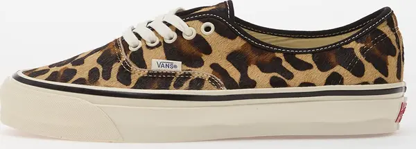 Vans Sneakers Vans LX Authentic 44 Pony Hair Marshmallow/ Leopard EUR 40