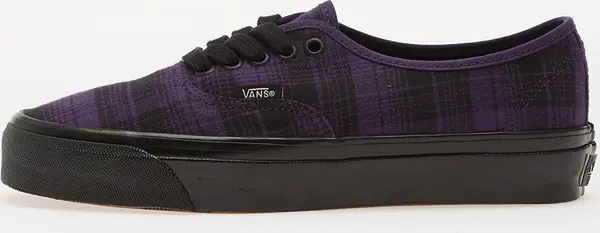 Vans Sneakers Vans LX Authentic 44 Purple Plaid EUR 38
