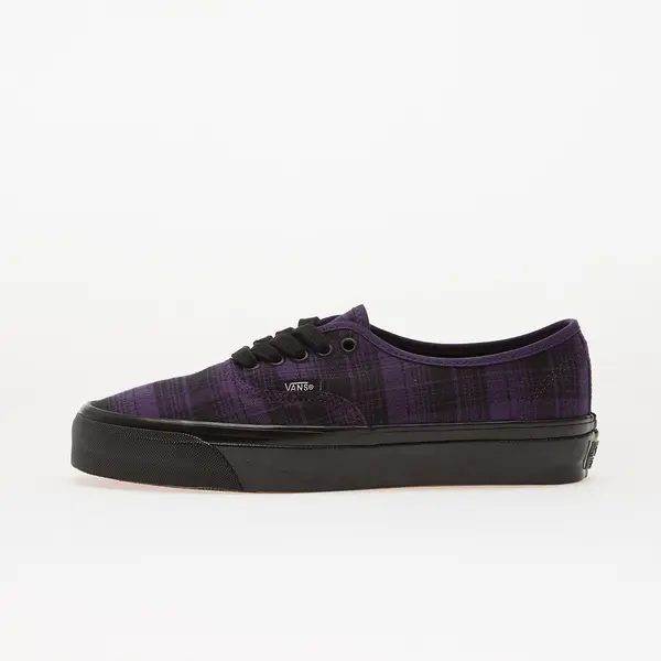 Vans Sneakers Vans LX Authentic 44 Purple Plaid EUR 40