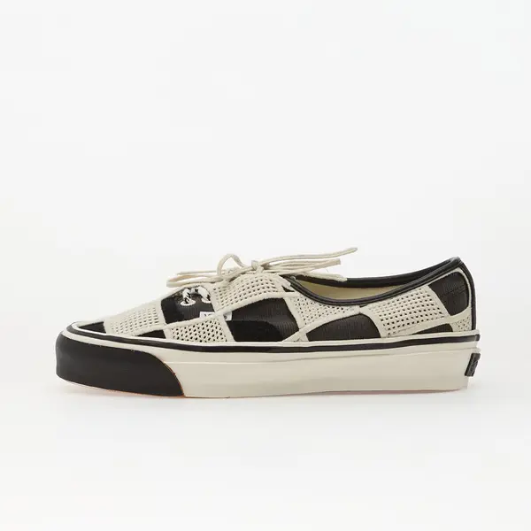 Vans Sneakers Vans LX Authentic 44 Shell Knit Black/ Egret EUR 37