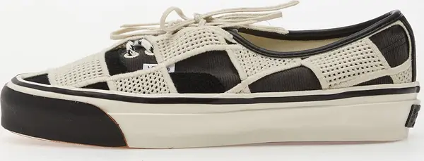 Vans Sneakers Vans LX Authentic 44 Shell Knit Black/ Egret EUR 39