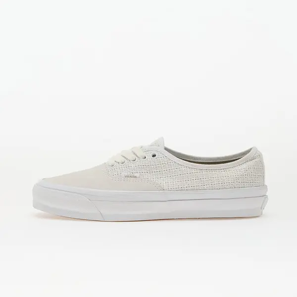Vans Sneakers Vans LX Authentic 44 Twed White EUR 38.5