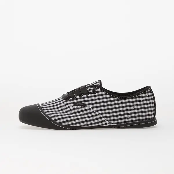 Vans Sneakers Vans LX Authentic Prima Gingham Black EUR 38