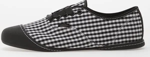 Vans Sneakers Vans LX Authentic Prima Gingham Black EUR 39