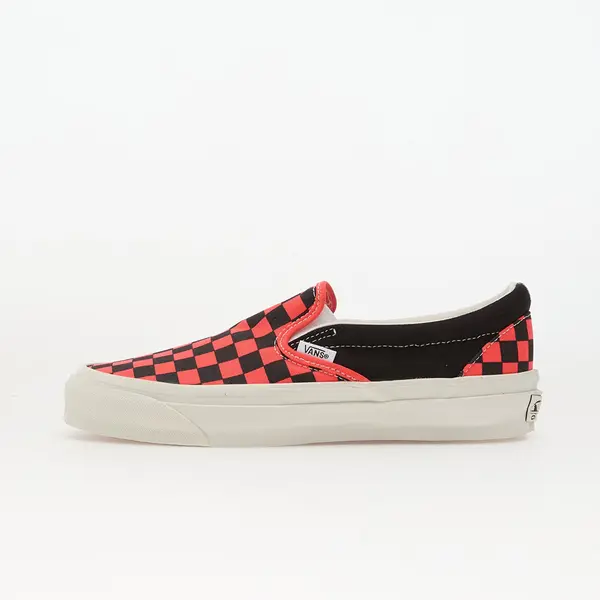 Vans Sneakers Vans LX Classic Slip-On 98 Checkerboard Diva Pink EUR 40.5