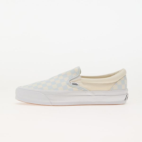 Vans Sneakers Vans LX Classic Slip-On 98 Checkerboard Ice Melt EUR 39