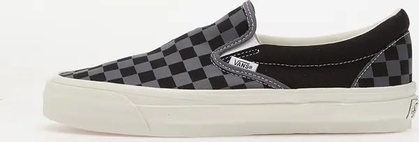 Vans Sneakers Vans LX Classic Slip-On 98 Checkerboard Steel Shadow EUR 38