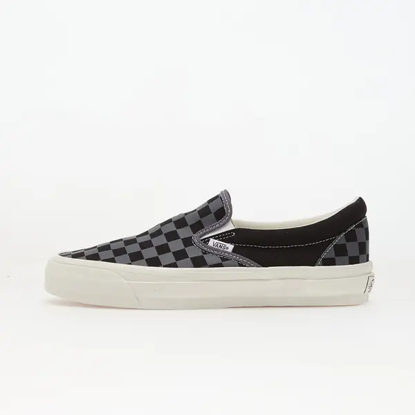 Vans Sneakers Vans LX Classic Slip-On 98 Checkerboard Steel Shadow EUR 40