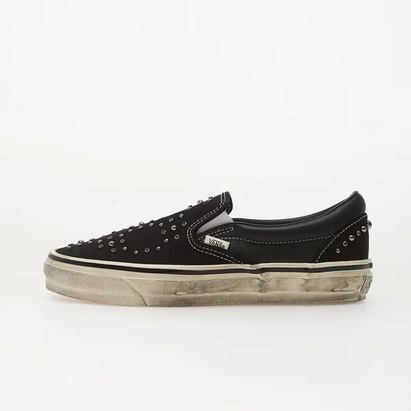 Vans Sneakers Vans LX Classic Slip-On 98 Pearlized Black/ Black EUR 39