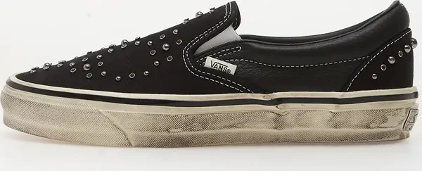 Vans Sneakers Vans LX Classic Slip-On 98 Pearlized Black/ Black EUR 42