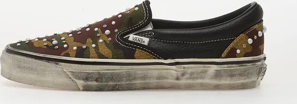 Vans Sneakers Vans LX Classic Slip-On 98 Pearlized Camo/ Black EUR 40.5