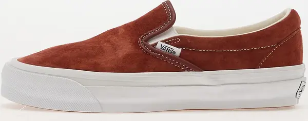 Vans Sneakers Vans LX Classic Slip-On 98 Pgsu Brick EUR 37
