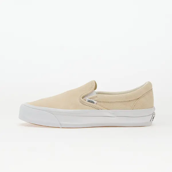 Vans Sneakers Vans LX Classic Slip-On 98 Pgsu Creme EUR 38
