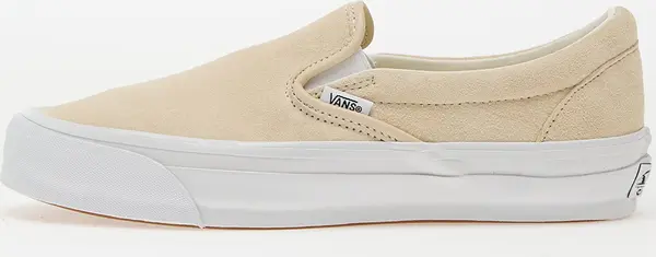 Vans Sneakers Vans LX Classic Slip-On 98 Pgsu Creme EUR 40.5