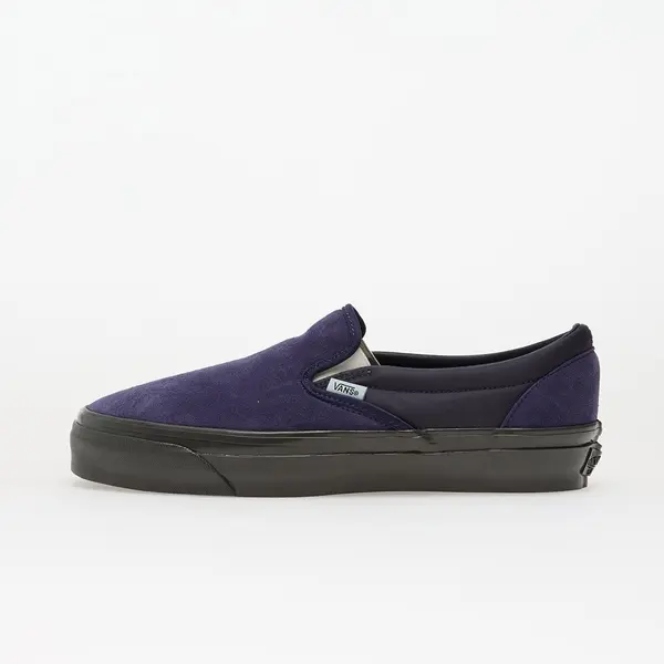 Vans Sneakers Vans LX Classic Slip-On 98 Sued Dptwl EUR 42.5