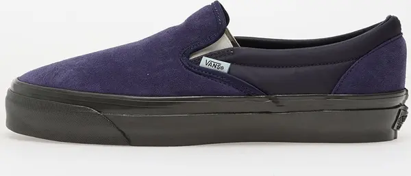 Vans Sneakers Vans LX Classic Slip-On 98 Sued Dptwl EUR 44.5