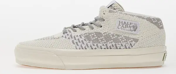 Vans Sneakers Vans LX Half Cab 33 EK Frost Gray EUR 44.5