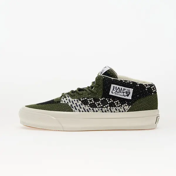 Vans Sneakers Vans LX Half Cab 33 EK Pine Forest EUR 38
