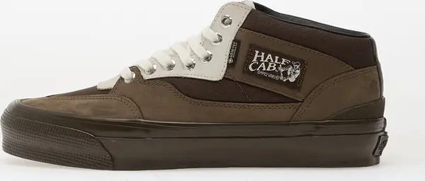 Vans Sneakers Vans LX Half Cab 33 GTX Stockholm Clean Brown EUR 44