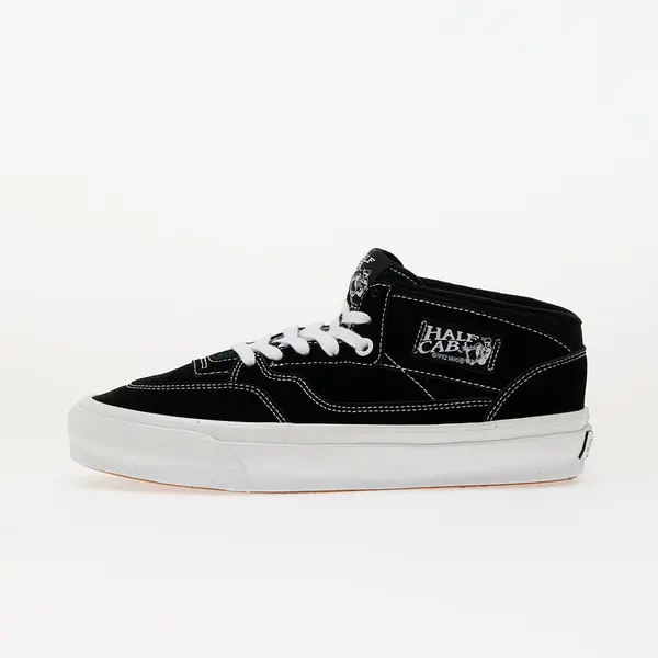 Vans Sneakers Vans LX Half Cab Reissue 33 Black EUR 38