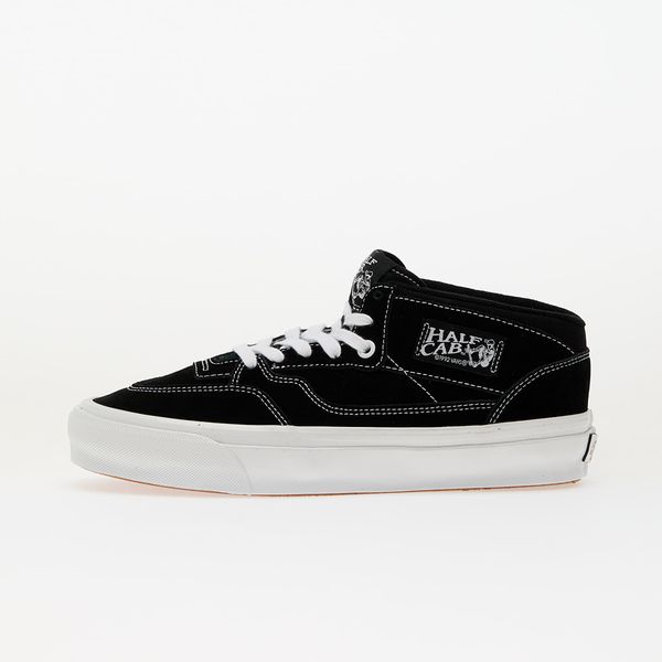 Vans Sneakers Vans LX Half Cab Reissue 33 Black EUR 40.5