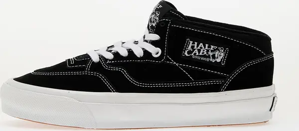 Vans Sneakers Vans LX Half Cab Reissue 33 Black EUR 42.5