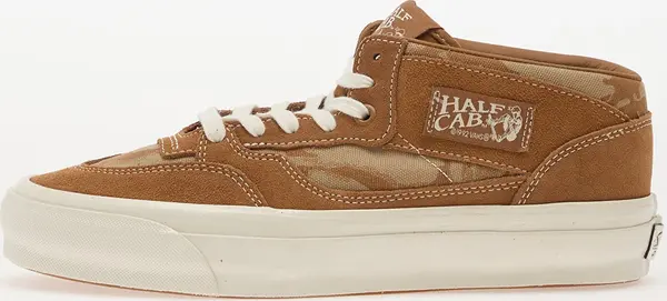 Vans Sneakers Vans LX Half Cab Reissue 33 Desert/ Chipmunk EUR 42.5
