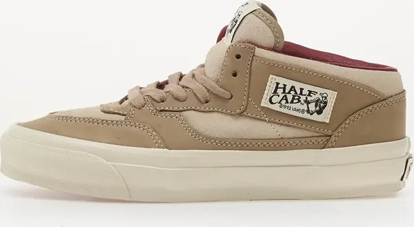 Vans Sneakers Vans LX Half Cab Reissue 33 Retro Oatmeal EUR 42.5