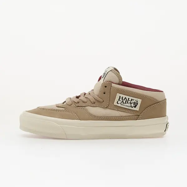 Vans Sneakers Vans LX Half Cab Reissue 33 Retro Oatmeal EUR 44