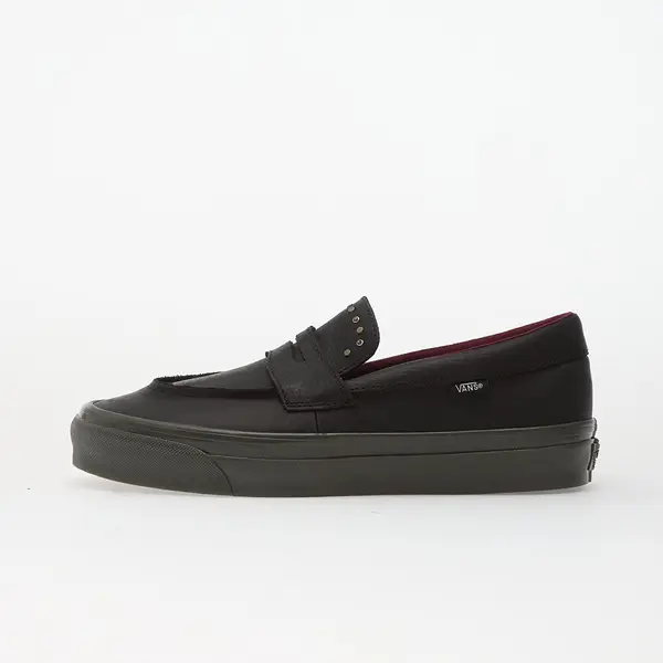Vans Sneakers Vans LX Loafer 53 Hardware Black EUR 39