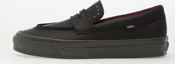 Vans Sneakers Vans LX Loafer 53 Hardware Black EUR 40.5