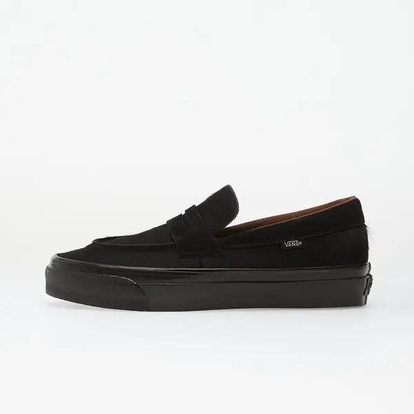 Vans Sneakers Vans LX Loafer 53 Pony Hair Black EUR 36.5