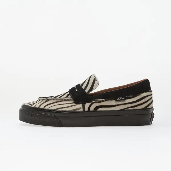 Vans Sneakers Vans LX Loafer 53 Pony Hair Zebra EUR 37