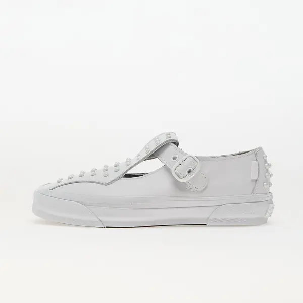 Vans Sneakers Vans LX Mary Jane 93 Pearlized White EUR 39