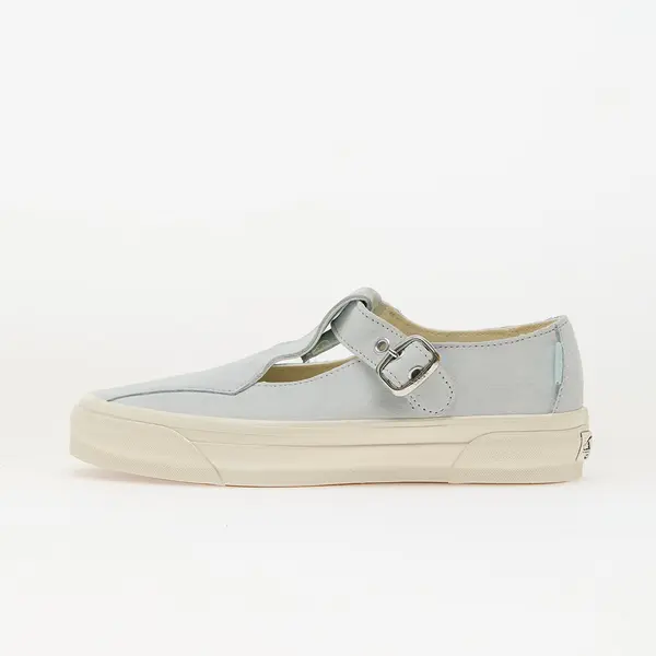 Vans Sneakers Vans LX Mary Jane 93 Pig Suede Spa Blue EUR 40