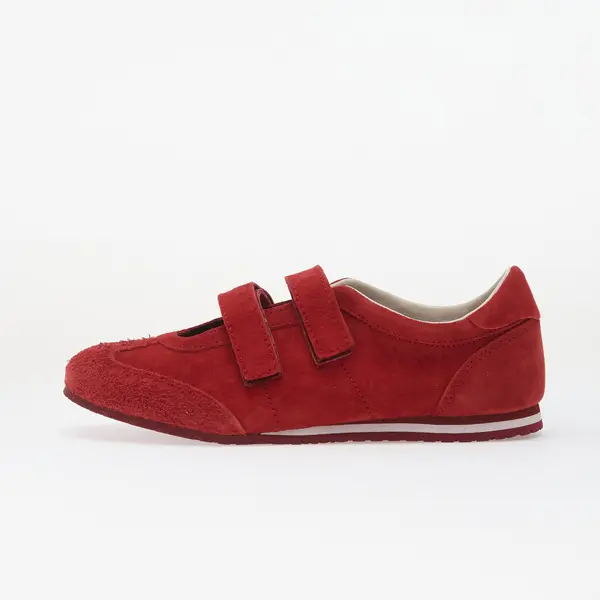 Vans Sneakers Vans LX Mary Jane SLP Pig Suede Chili EUR 40.5